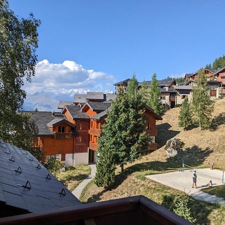 Studio Renove Centre Station Vallandry Kültér fotó