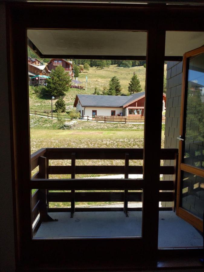 Studio Renove Centre Station Vallandry Kültér fotó