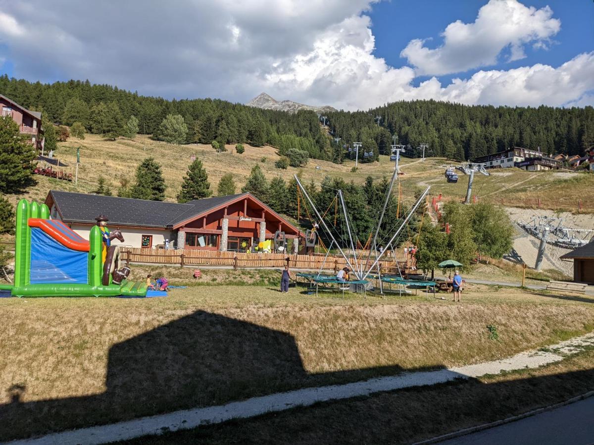 Studio Renove Centre Station Vallandry Kültér fotó